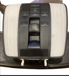 2010 - 2016 Mercedes W212 E350 Interior Overhead Dome Light Lamp Switch Oem. Fixed Price $45.00.
