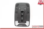 19-24 Audi Q3 Front Upper Overhead Center Console Dome Light Lamp Switch Oem. Fixed Price $67.50.
