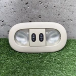 2004-2008 Ford Front Dome Light Beige Map Tan Oem Lamp. Fixed Price $59.00.