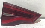 2018 - 2021 Bmw X3M G01 Led Inner Tail Light Driver Left Lh Oem 1620. Fixed Price $179.99.