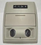 2012-2020 Dodge Grand Caravan Map Lightsliding Door SWITCHL0214168AA02HDA. Fixed Price $75.00.