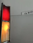 1971-1976 Cadillac Deville Door Lighting Assembly Passenger Side 966 4985. Fixed Price $24.00.