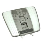 2011-18 Mercedes Benz E350 Front Upper Headliner Overhead Console 2129001709 Oem. Fixed Price $94.99.
