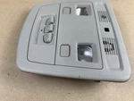 2008 - 2014 Cadillac Cts Overhead Dome Light 97431355407 Oem. Fixed Price $25.49.