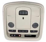 2015 - 2019 Cadillac Cts Sedan Oem Dome Light Sunroof Switch Control 2380549. Fixed Price $45.90.