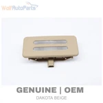 2006 Bmw 325I - Vanity / Mirror Light 6962014. Fixed Price $9.49.