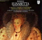 Rossini Elisabetta Caballe Carreras Masterson Masini Philips Red/silver 3LP Box. Fixed Price $25.00.