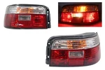 New Corolla Se AE91 AE92 1987-1991 3DR Hatchback Tail Lamp Lights Pair. Fixed Price $165.00.
