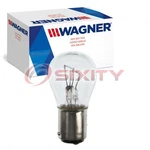 Wagner Front Turn Signal Light Bulb For 1993-2012 Hyundai Elantra Tiburon Sg. Fixed Price $8.78.