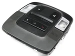 92810-L0100-YTH Oem Black Front Console For 2020-2023 Hyundai Sonata. Fixed Price $167.72.
