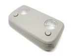 2005-2011 Mustang Oem Overhead Interior Lights Console Gray 7R33-15K609-AA. Fixed Price $42.46.