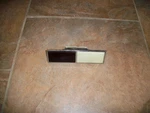 1979 1980 1981 1982 1983 1984 1985 Cadillac Interior Door Panel Courtesy Light. Fixed Price $33.60.
