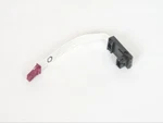 Genuine Mini R55 R56 R57 Door Component. Led Module For Armrest 63312757595. Fixed Price $17.50.