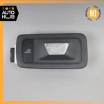 Porsche Macan Rear Right Reading Lamp Light Black 95B947292A Oem. Fixed Price $39.23.