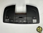 13-16 Porsche Boxster Cayman 911 Front Overhead Console Domelight Lamp Black 40K. Fixed Price $60.53.