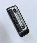 Bmw E46 E85 330CI Z4 Convertible Front Interior Dome Reading Light 8233608. Fixed Price $25.00.