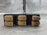 11 12 13 14 15 Hyundai Sonata Front Master Window Switch Oem 93570-3S000YDA. Fixed Price $41.99.