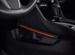 Genuine Honda Console Illumination Kit Red 08E16-TEA-110A. Fixed Price $269.78.