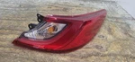2025-2026 Toyota Camry Tail Light Passenger Side Halogen Oem DC10549. Fixed Price $249.00.