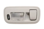 New Oem Ford 2F2Z-13A702-BAB Interior Lamp Assembly Nos. Fixed Price $49.99.