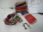 Mopar Nos 1956 Plymouth P28 P29 Dodge D60 D61 Courtesy Lamp Package 1648608. Fixed Price $115.00.