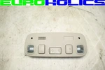 Audi A4 B6 03-06 Cabrio Convertible Front Overhead Console Dome Light 8H0947111G. Fixed Price $26.59.