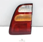 98-02 Oem Toyota Land Cruiser J100 Rear Right Passenger Inner Tail Light Lamp. Fixed Price $119.95.
