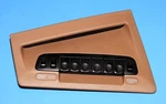 1993-96 Lincoln Mark Viii Oem Dash Message Center Info Display F4LB-6304302-AB. Fixed Price $39.99.