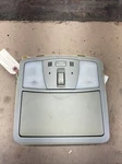 07-08 Infiniti G35 Front Overhead Map Light Assembly 26430-JK15A. Fixed Price $122.85.