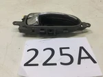 99-04 Honda Odyssey Front Left Door Interior Inner Handle Oem 225A. Fixed Price $13.00.