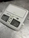 2014 2015 2016 Subaru Forester Front Overhead Map Dome Light Storage Grey Oem. Fixed Price $39.95.