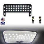 Led White Interior For Toyota Fj Cruiser /tacoma With Map Light+dome. Fixed Price $21.99.