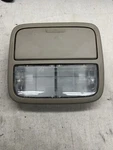 2005-2010 Honda Accord Odyssey Ridgeline Overhead Map Dome Light Oem Tan. Fixed Price $38.99.