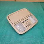 2003-2007 Honda Accord Overhead Dome Light Console W/ Sunroof & Homelink Tan Oem. Fixed Price $39.99.