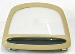 06-13 Mercedes X164 GL450 ML500 Rear Overhead Dome Light Lamp Parking Sensor Oem. Fixed Price $31.50.