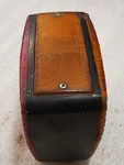Ford Clt 9000 Truck-lite Signal Stat Dual Face Stop/turn Light. Fixed Price $39.99.