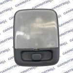 1999 1900 2001 2002 Nissan Pathfinder Center Roof Overhead Dome Map Light Oem. Fixed Price $34.97.