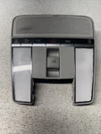 10-14 Mercedes S550 Overhead Dome Light Sunroof Control Gray A2168705726 Oem. Fixed Price $79.99.