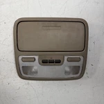 99-03 Acura Tl Overhead Dome Light Beige 83250-S87-A01ZC Oem. Fixed Price $99.00.