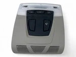 14-21 Bmw I3 I01 Dome Light Lamp Switch Interior Overhead Console Front E32179. Fixed Price $82.59.