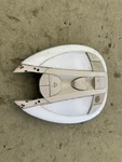 03-06 Mercedes W211 E320 Class Front Overhead Dome Light Console A2118204301. Fixed Price $51.97.