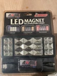 Anzo Usa 861122 Led Truck Bed Rail Auxiliary Light Kit. Fixed Price $20.00.