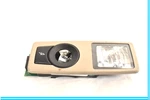 2007 - 2013 Bmw X5 E70 Rear Right Overhead Dome Light Reading Map Lamp Oem. Fixed Price $31.50.