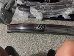 2025 Volkswagen Taos Tailgate Liftgate Back Door Center Taillight Lamp Oem. Fixed Price $199.00.