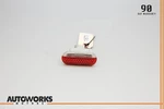 03-08 Jaguar S-type X200 Front Left Driver Door Panel Hazard Lamp Light Oem. Fixed Price $61.50.