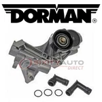 Dorman Techoice Drive Belt Tensioner Assembly For 2006-2008 Buick Lucerne Ad. Fixed Price $156.09.