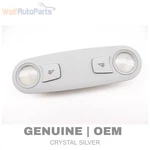 2013-2016 Audi Allroad Rear Dome / Reading Light 8T0947111B. Fixed Price $9.99.
