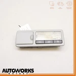 03-10 Porsche Cayenne 955 Rear Right Overhead Dome Light Reading Lamp Gray Oem. Fixed Price $44.50.