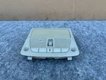 Infiniti Q50 2014-2024 Oem Interior Overhead Roof Map Dome Light Lamp (gray). Fixed Price $49.95.