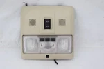 07-13 Land Rover Range Sport Roof Overhead Console Dome Light Lamp Oem. Fixed Price $60.00.
